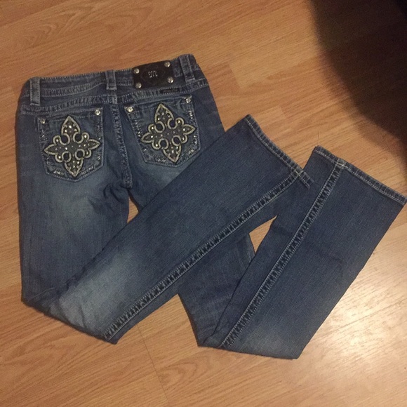 Miss me jeans - Picture 7 of 10